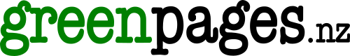 GreenPages.nz